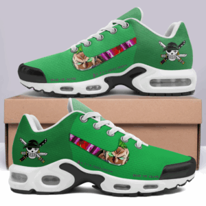 One Piece Wanted Zoro -  AR1 Schuhe - FW1458
