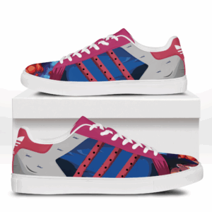Dragon Ball Daima Vegeta SSJ4 -  ADIDAS  Schuhe - FW896
