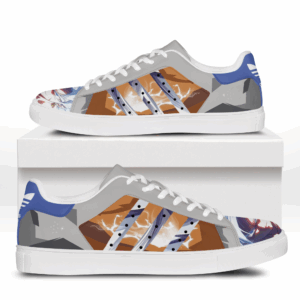 Son Goku Ultra Instinct Perfect - ADIDAS  Schuhe - FW901