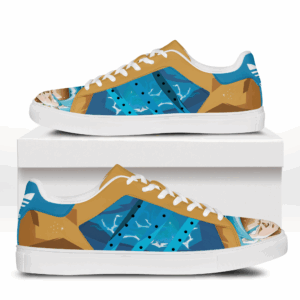 Super Saiyan Blue Super Saiyan - ADIDAS  Schuhe - FW906