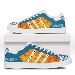 The Fantastic Four First Steps  - ADIDAS  Schuhe - FW2400