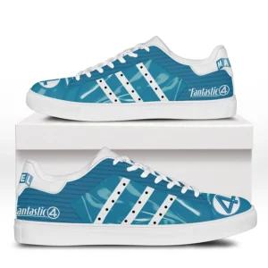 The Fantastic Four First Steps  - ADIDAS  Schuhe - FW2401