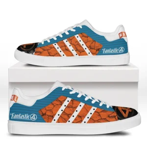 The Fantastic Four First Steps  - ADIDAS  Schuhe - FW2402