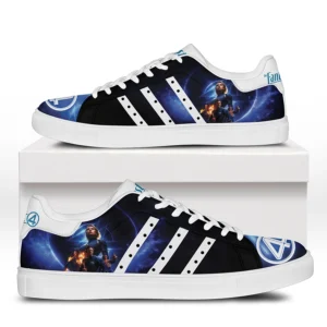 The Fantastic Four First Steps  - ADIDAS  Schuhe - FW2404