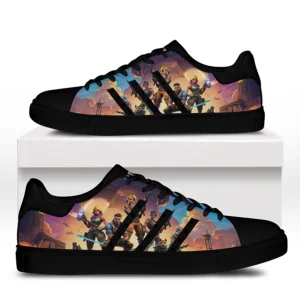 Fortnite - ADIDAS  Schuhe - FW2002