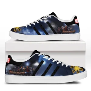Thunderbolts  - ADIDAS  Schuhe - FW2500