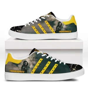 Thunderbolts  - ADIDAS  Schuhe - FW2504