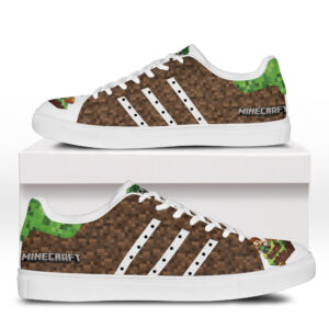 Minecraft - ADIDAS  Schuhe - FW2300