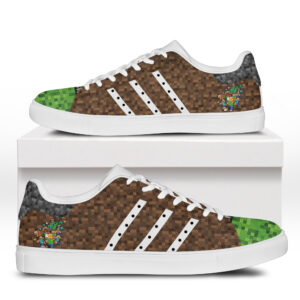 Minecraft - ADIDAS  Schuhe - FW2302