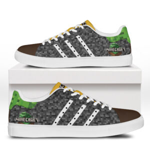 Minecraft - ADIDAS  Schuhe - FW2304
