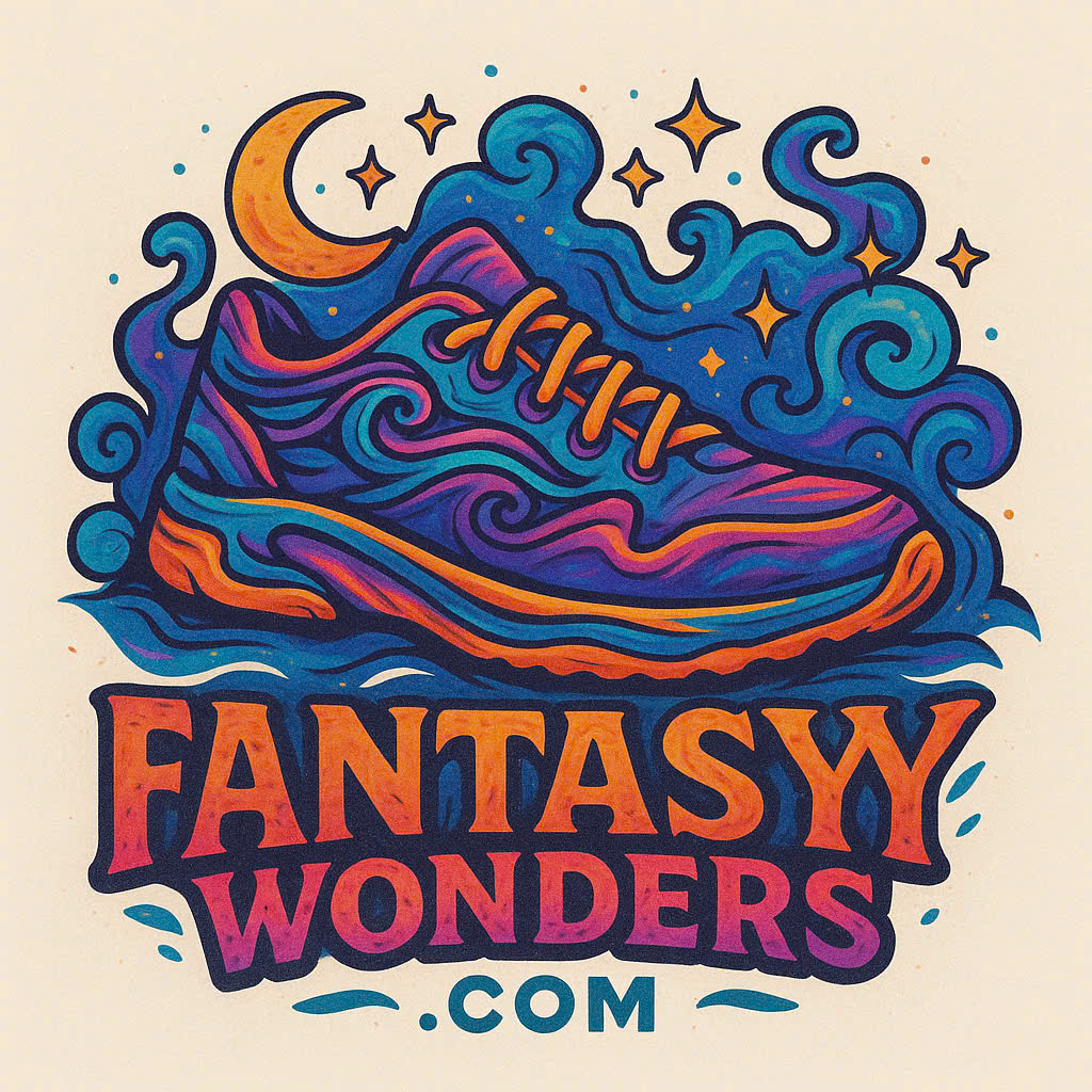 Fantasy Wonders