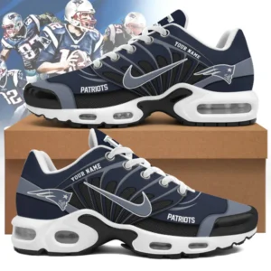 Personalized Air Max Shoes Limited Edition - NEP103