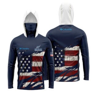 Big Rock Blue Marlin Tournament 2026- Marlin Strike USA Fishing Columbia PFG Limited Clothes FS-37