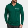 Emerald Green