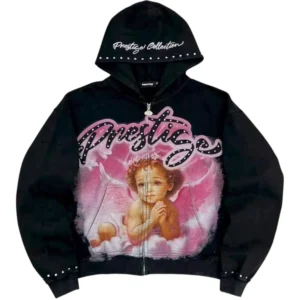 Prestige Collection Angel Hoodie