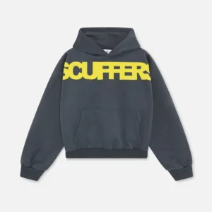 Flock Dark Hoodie