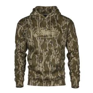 MATHEWS Mossy Oak Bottomland Hoodie
